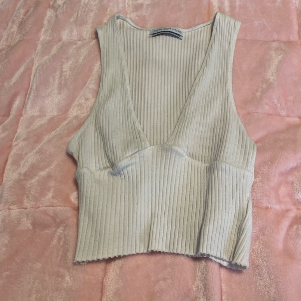 Urban outfitters tank